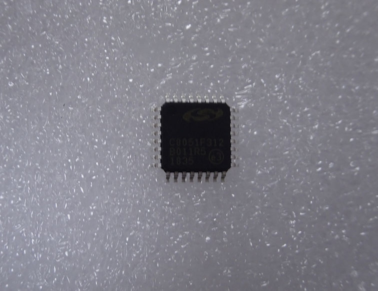 C8051F312-GQ