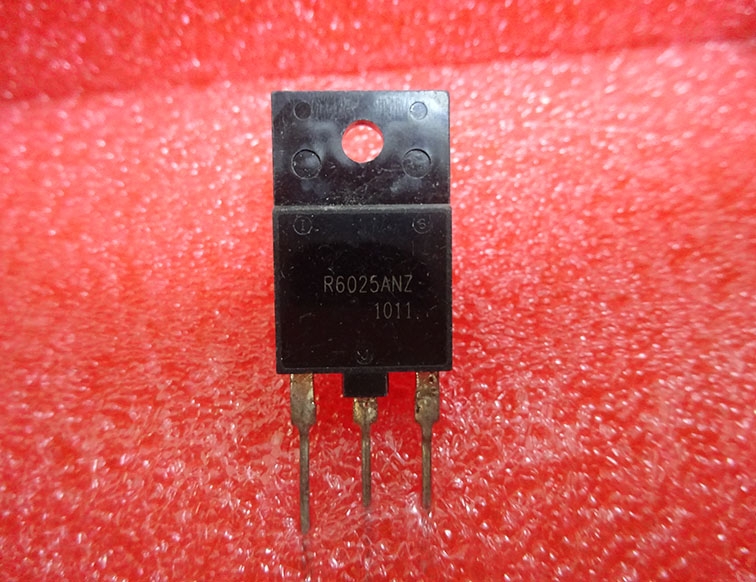 R6025ANZ