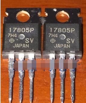 HA17805P