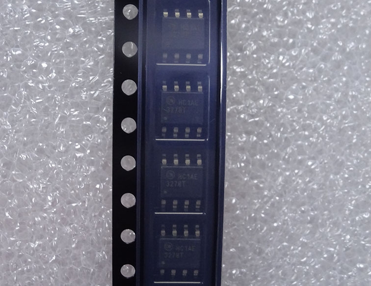 FAN3278TMX