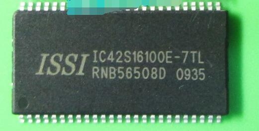 IC42S16100F-7TL