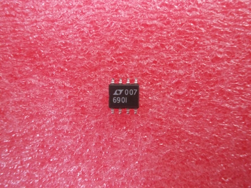 LTC690IS8