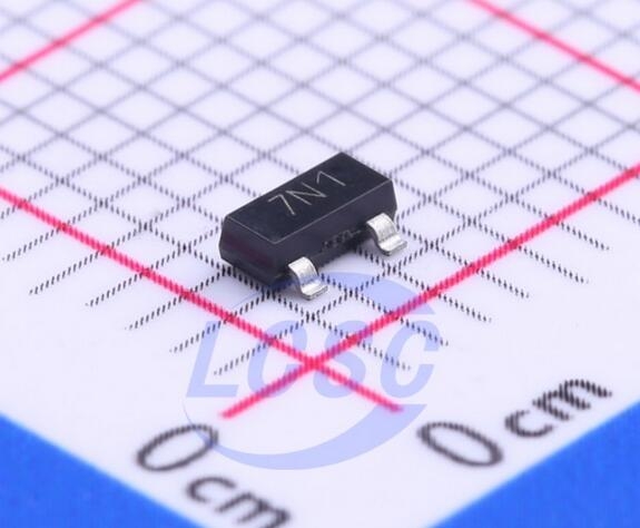 ZXMN10A07FTA