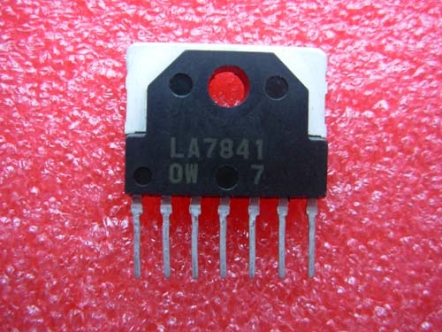 LA7841