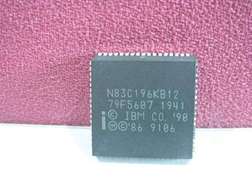 N83C196KB12