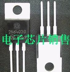 2N6402G
