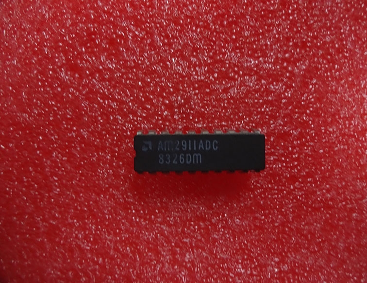 AM2911ADC.