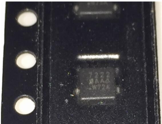 SI7222DN