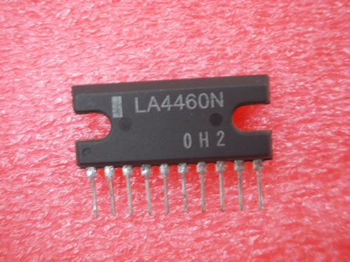 LA4460N