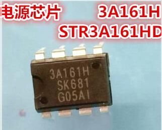 STR3A161HD 3A161H