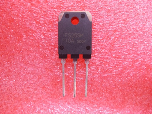 FS25SM-10A