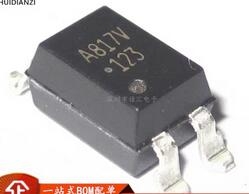 HCPL-817-300E