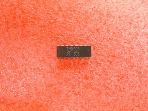 TND903
