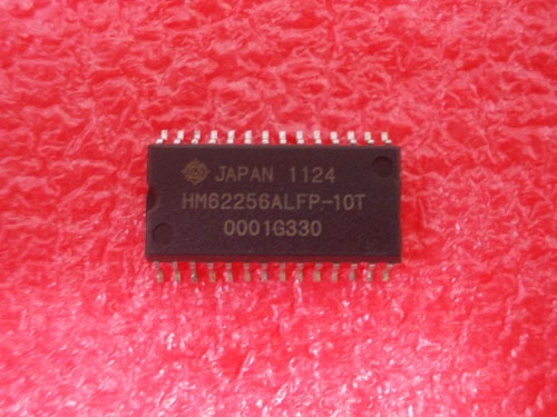 HM62256ALFP-10T