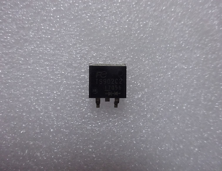 TS902C2