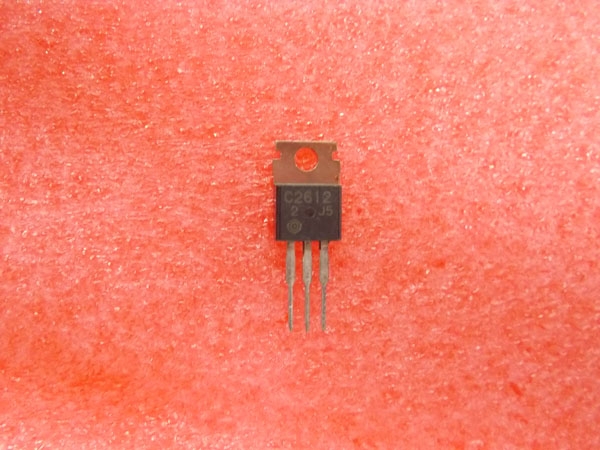 2SC2612
