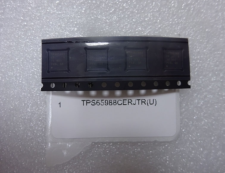 TPS65988CERJTR