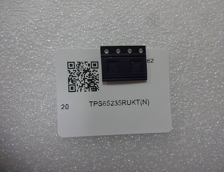 TPS65235RUKT