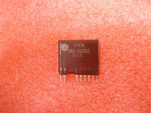 DK434