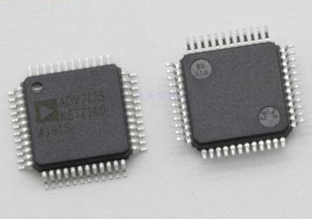 ADV7125KSTZ140