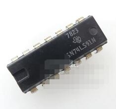 SN74LS91N