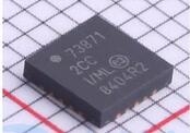MCP73871T-2CCI/ML