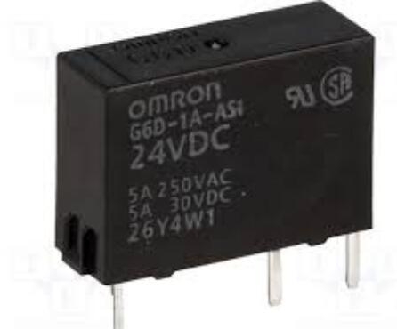 G6D-1A-ASI-24VDC