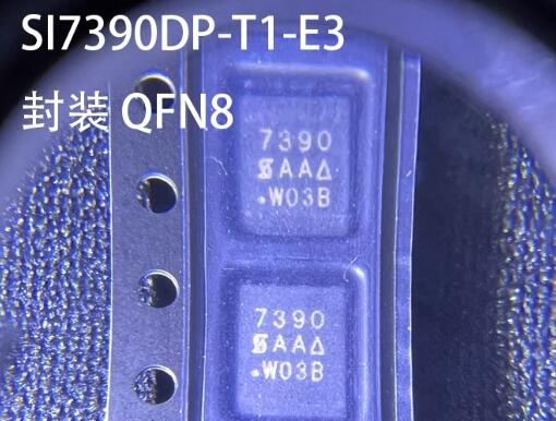 SI7390