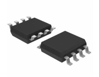 TEXAS INSTRUMENTS LMC6482IMX/NOPB