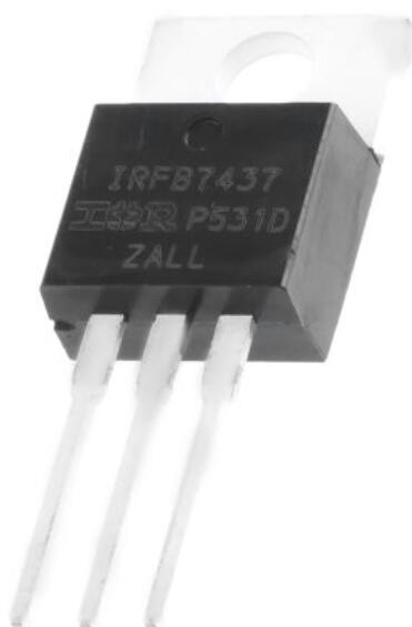 IRFB7437PBF