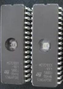 M27C2001-10-F1