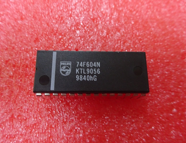 74F604N