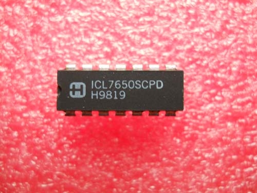 ICL7650SCPD