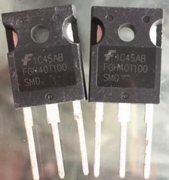 FGH60T65SHD
