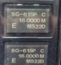SG-615P16.0000M