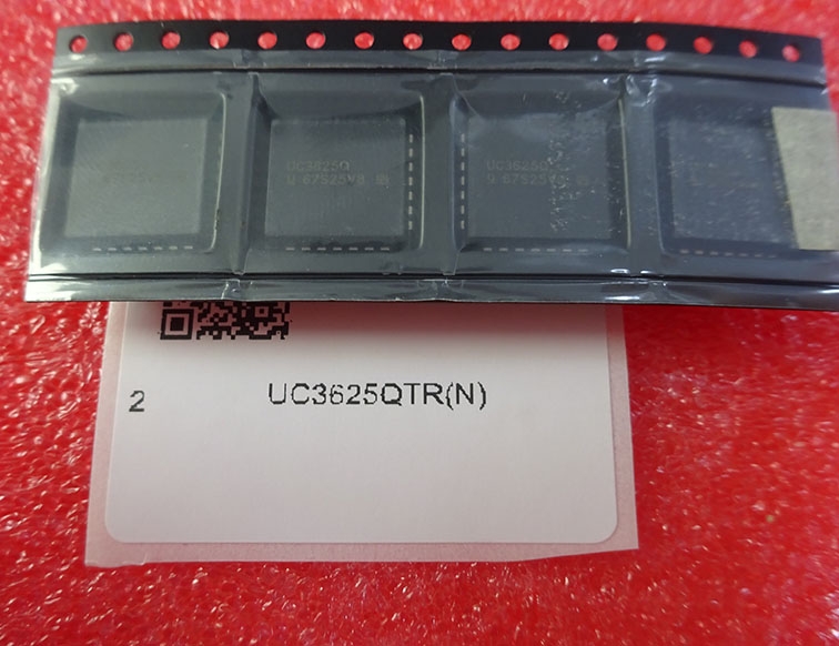 UC3625QTR