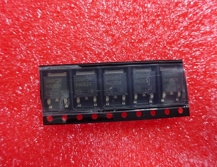 IPD200N15N3GATMA1
