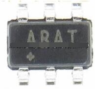 MAX3281EAUT+T