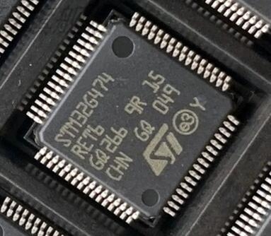 STM32G474RET6