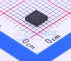 TEXAS INSTRUMENTS TPS54620RHLR