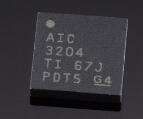 TLV320AIC3204IRHBTG4