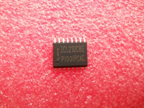 ICL232CBE
