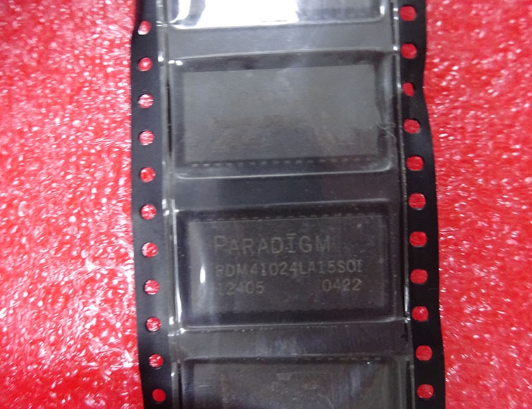PDM41024LA15SOI