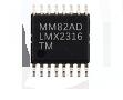 LMX2316TM