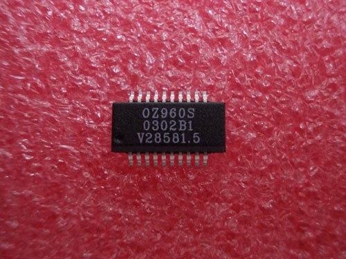 OZ960S