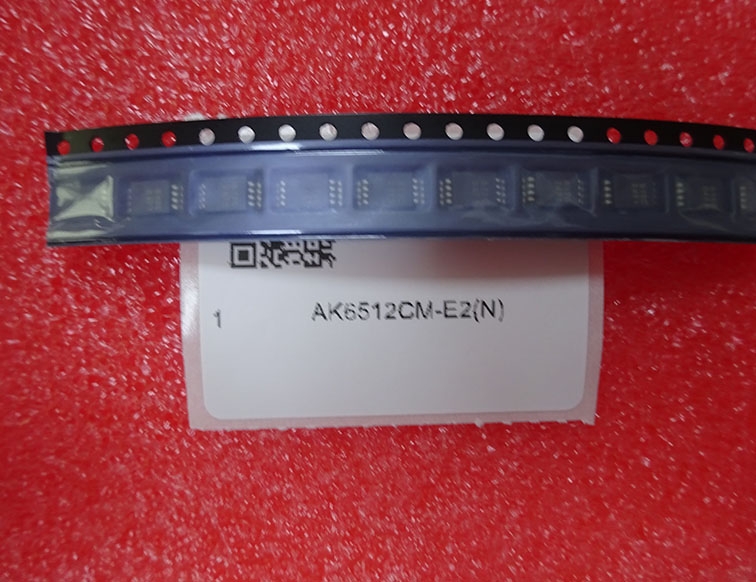 AK6512CM-E2