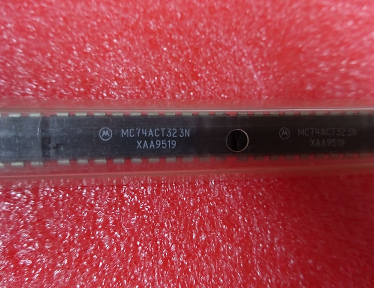 MC74ACT323N
