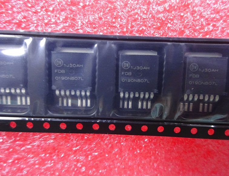 FDB0190N807L