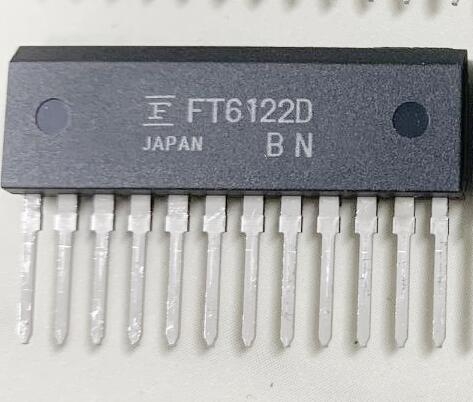 FT6122D.