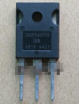 IRGPC40FD2